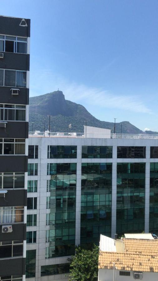 Apartamento Leblon Rio de Janeiro