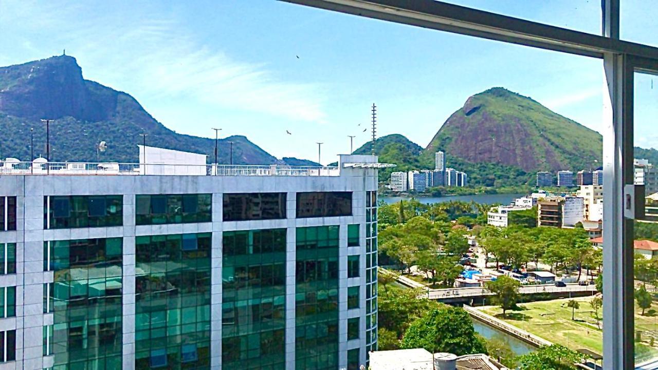 Leblon Apartamento *