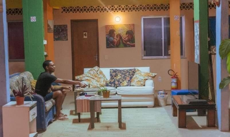 Sol & Mar Hostel Rio de Janeiro