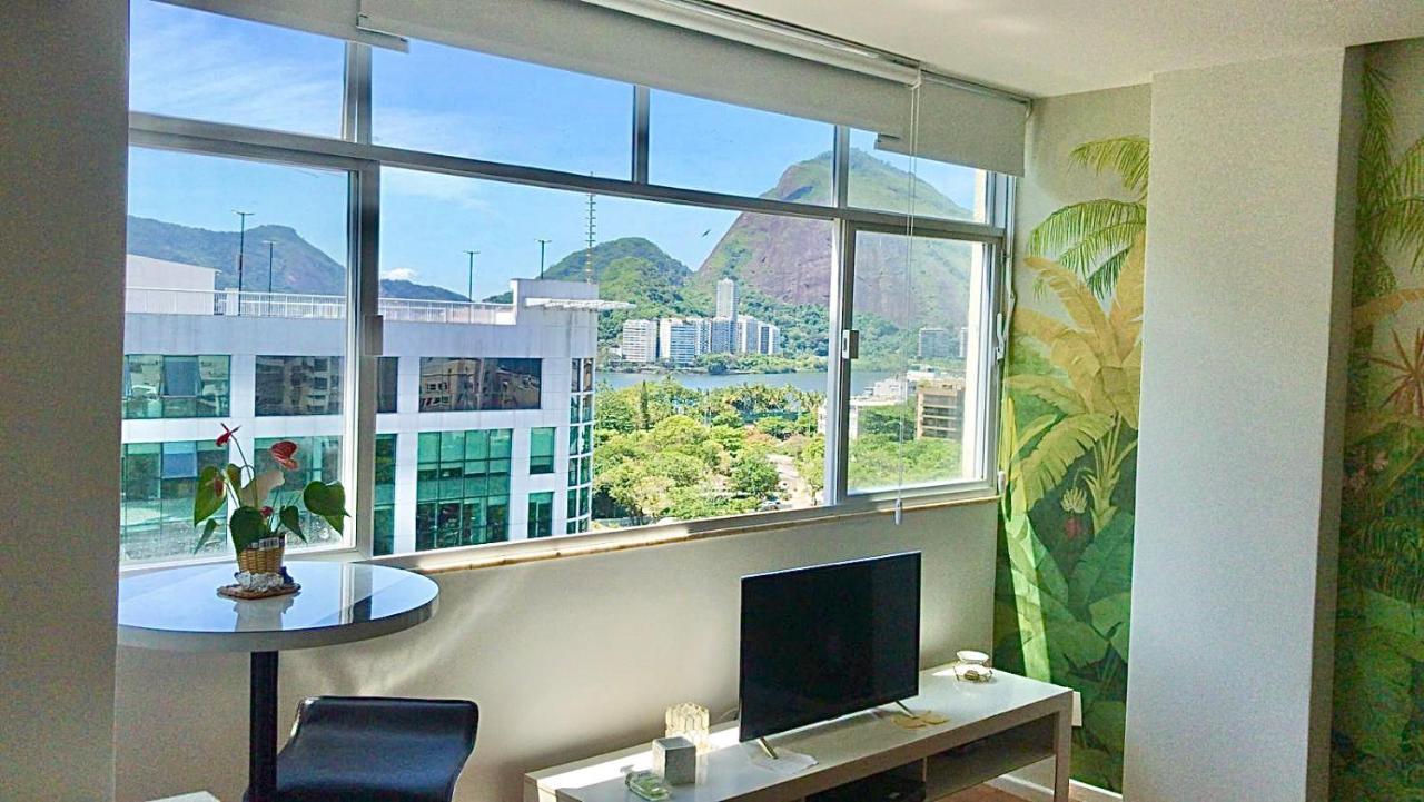 Leblon Rio de Janeiro
