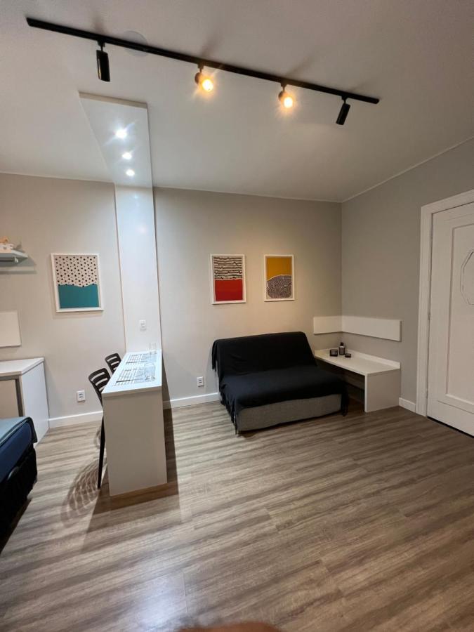 Maravilhoso Apartamento Entre Copacabana E Ipanema Apartment Rio de Janeiro