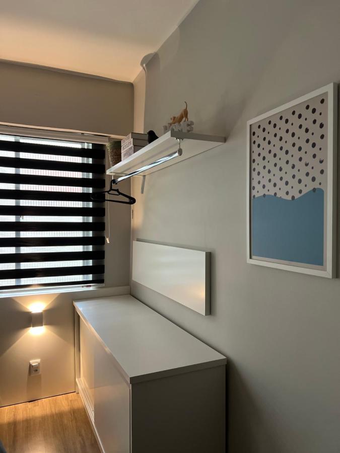 Apartment Maravilhoso Apartamento Entre Copacabana E Ipanema *
