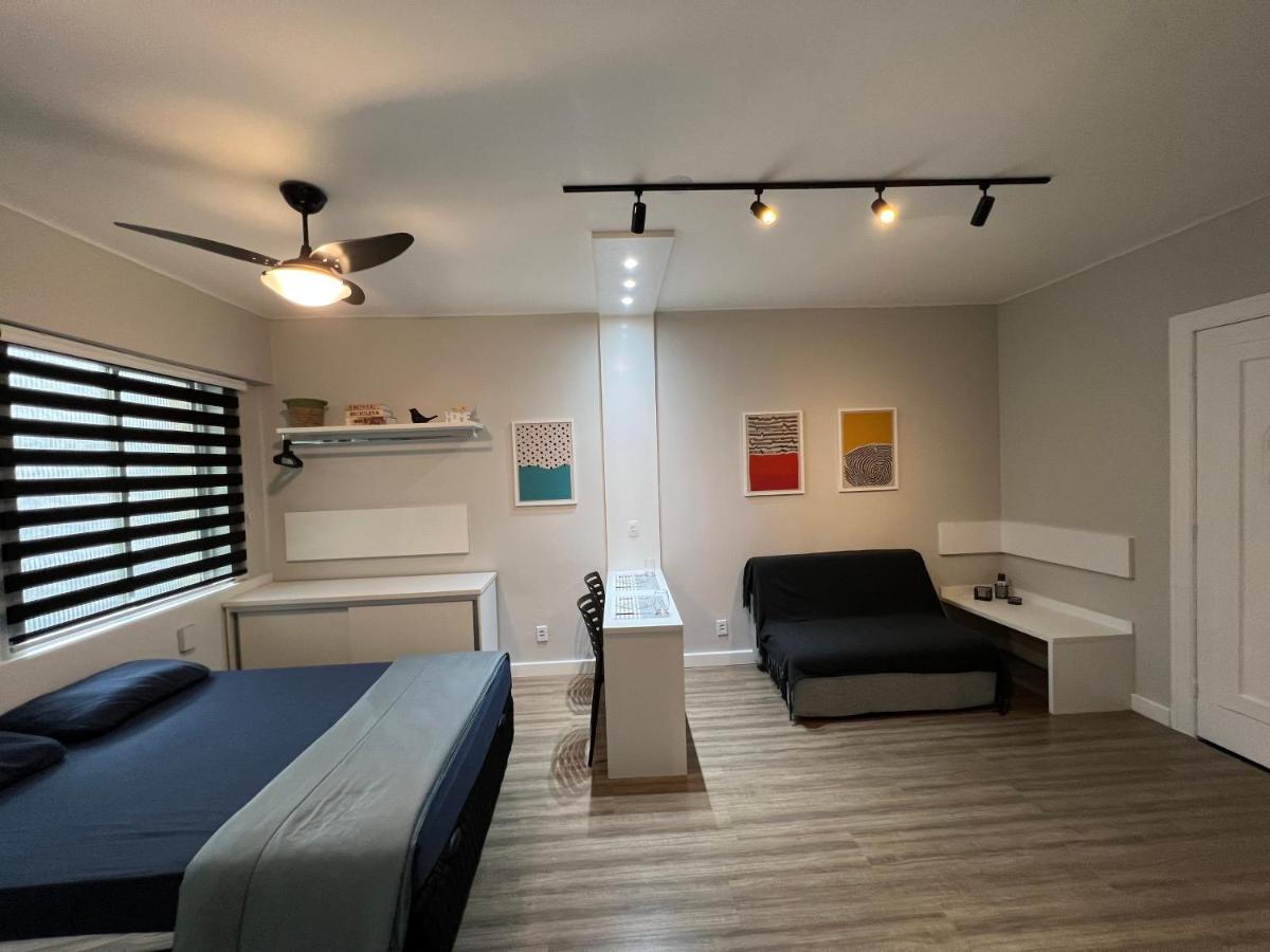 Apartment Maravilhoso Apartamento Entre Copacabana E Ipanema