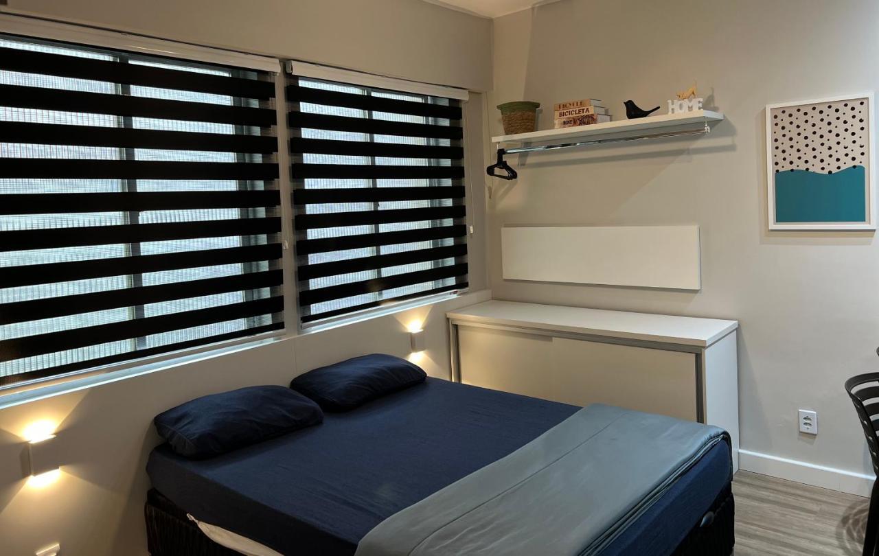 Apartment Maravilhoso Apartamento Entre Copacabana E Ipanema Rio de Janeiro