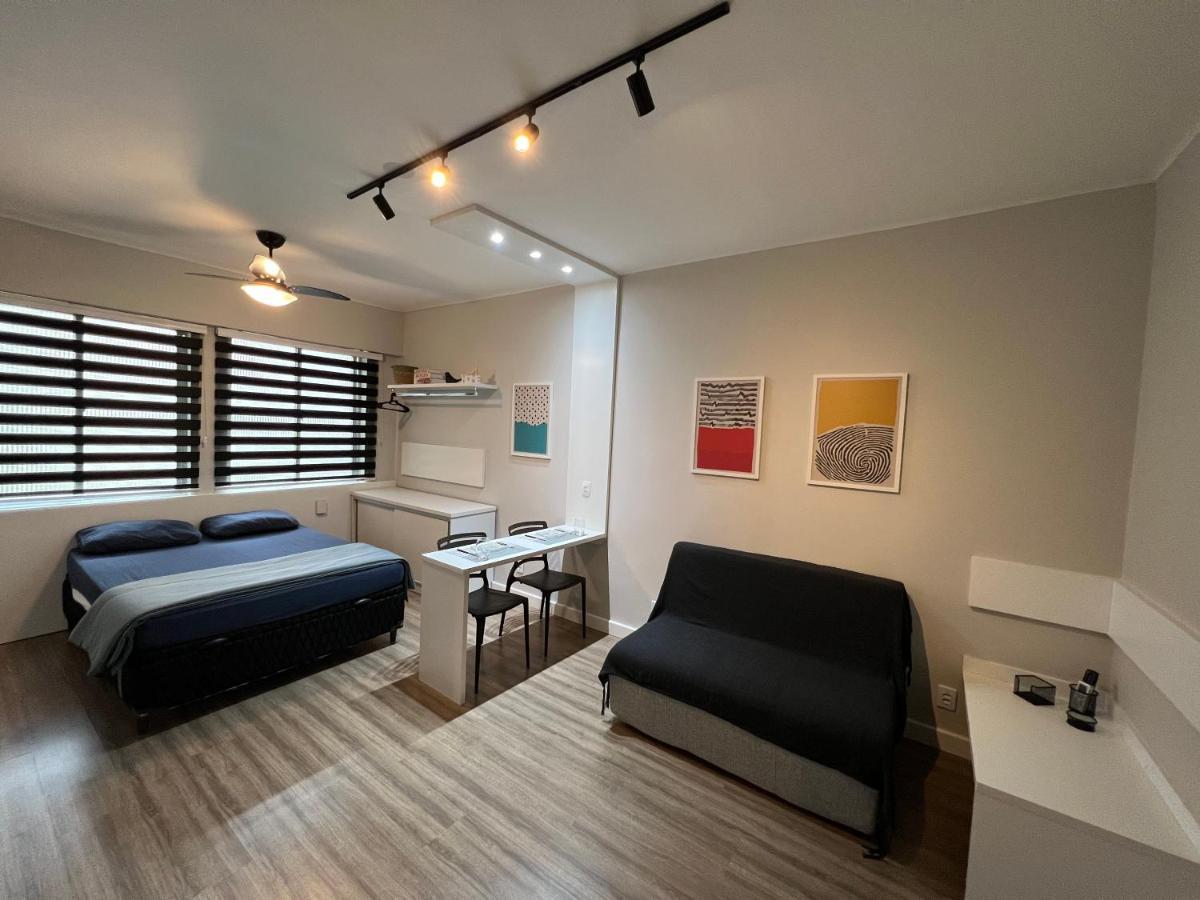 Maravilhoso Apartamento Entre Copacabana E Ipanema * Rio de Janeiro