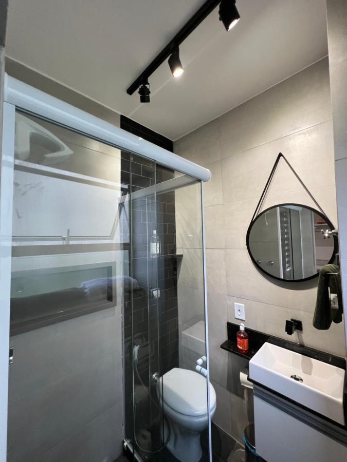 Maravilhoso Apartamento Entre Copacabana E Ipanema