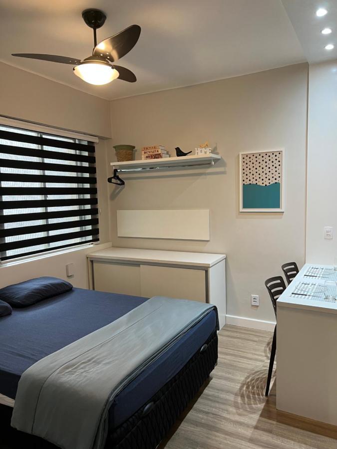 Maravilhoso Apartamento Entre Copacabana E Ipanema Apartment Rio de Janeiro