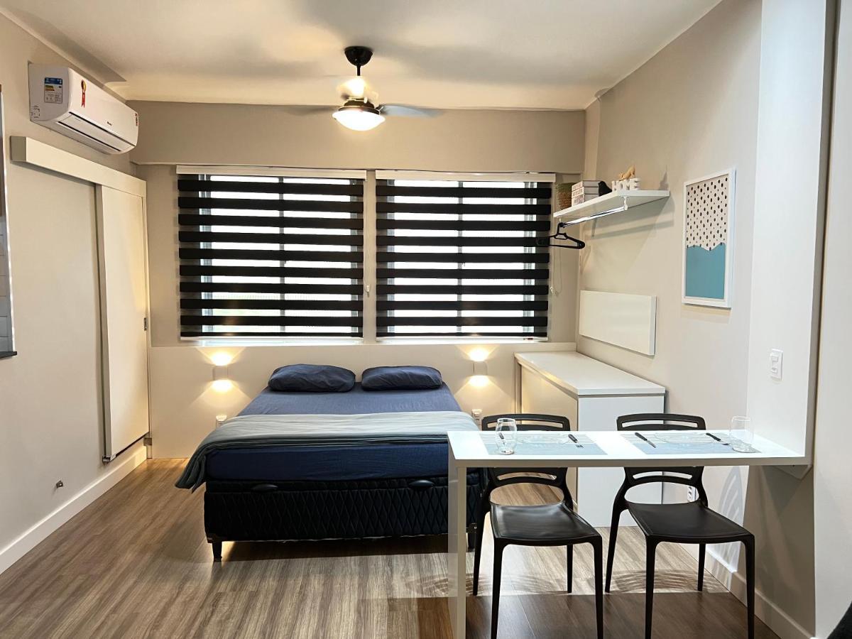 Maravilhoso Apartamento Entre Copacabana E Ipanema Apartment *