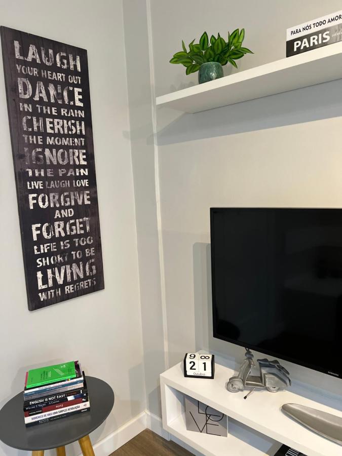 Maravilhoso Apartamento Entre Copacabana E Ipanema Apartment *
