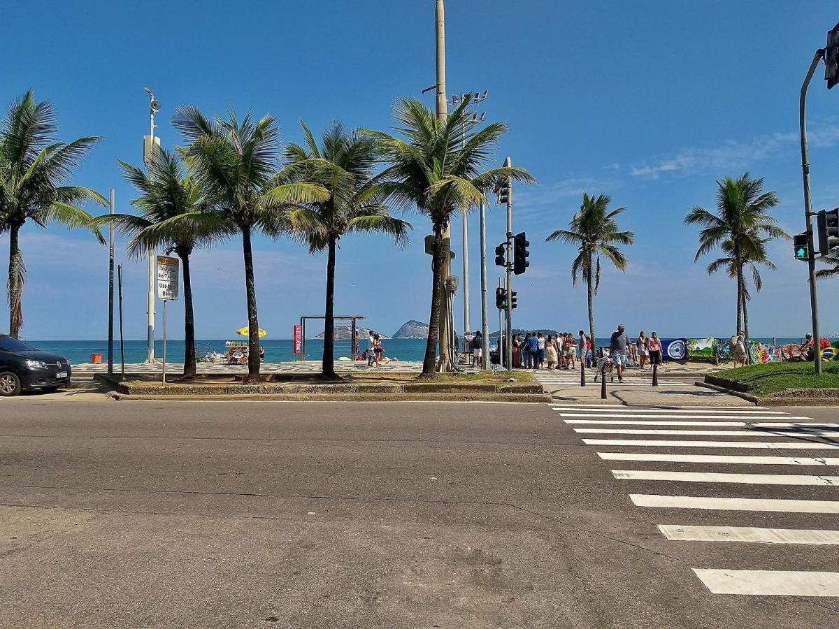 Ipanema Style - 3 Hospedes, E Charme * Rio de Janeiro