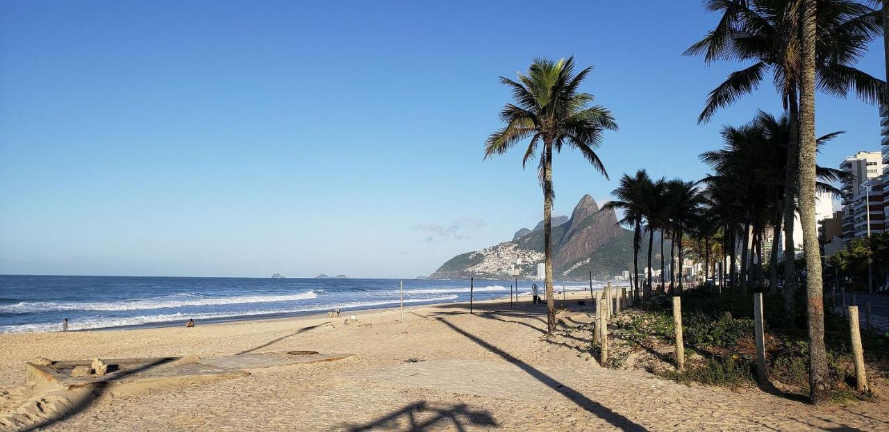 Ipanema Style - 3 Hospedes, E Charme Apartamento Rio de Janeiro