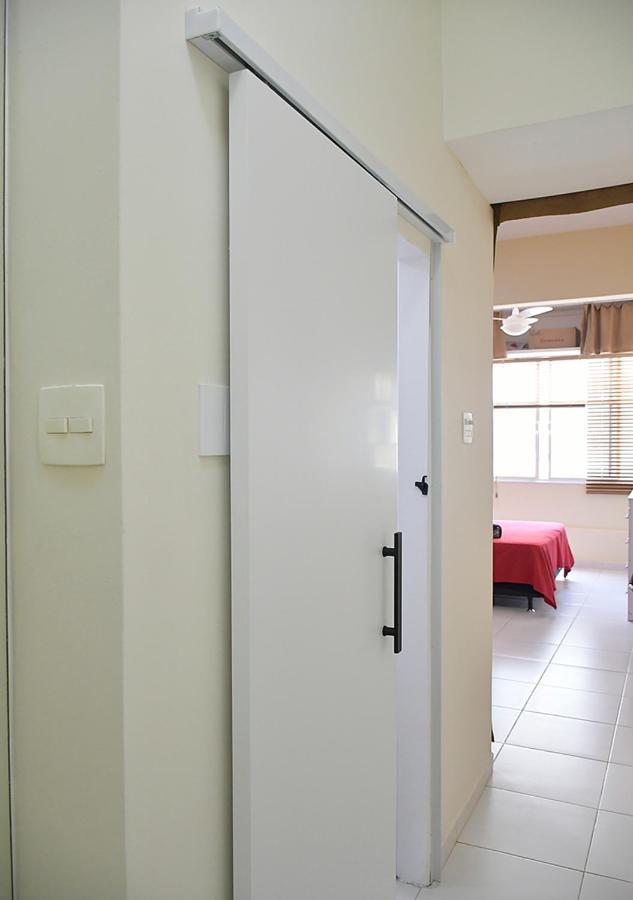 Aconchegante Apto Copacabana Apartamento Rio de Janeiro