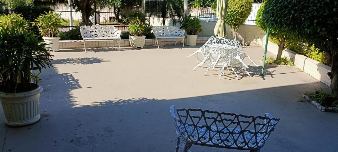Quarto Em Apartamento Em Frente Ao Riocentro E Próximo A Jeunesse Arena E Vila Olímpica * Rio de Janeiro