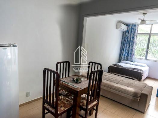 Apartamento Copacabana Barata Ribeiro 135