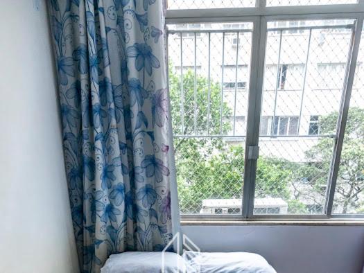 Apartamento Copacabana Barata Ribeiro 135