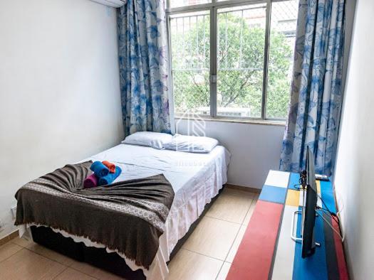 Apartamento Copacabana Barata Ribeiro 135 *