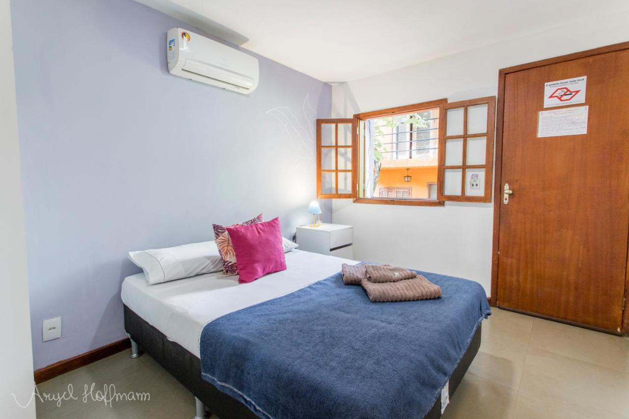 Albergue Pura Vida Rio de Janeiro