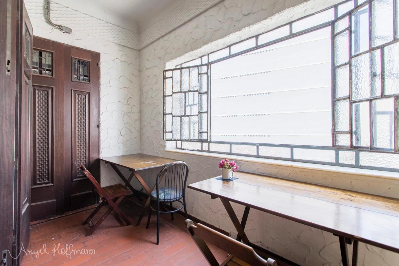 Pura Vida Albergue Rio de Janeiro