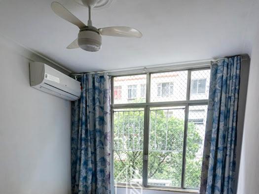 Copacabana Barata Ribeiro 135 Apartamento *