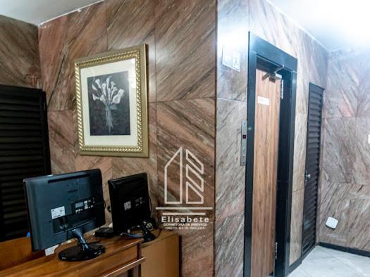 Apartamento Copacabana Barata Ribeiro 135 Rio de Janeiro