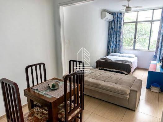 Apartamento Copacabana Barata Ribeiro 135 Rio de Janeiro