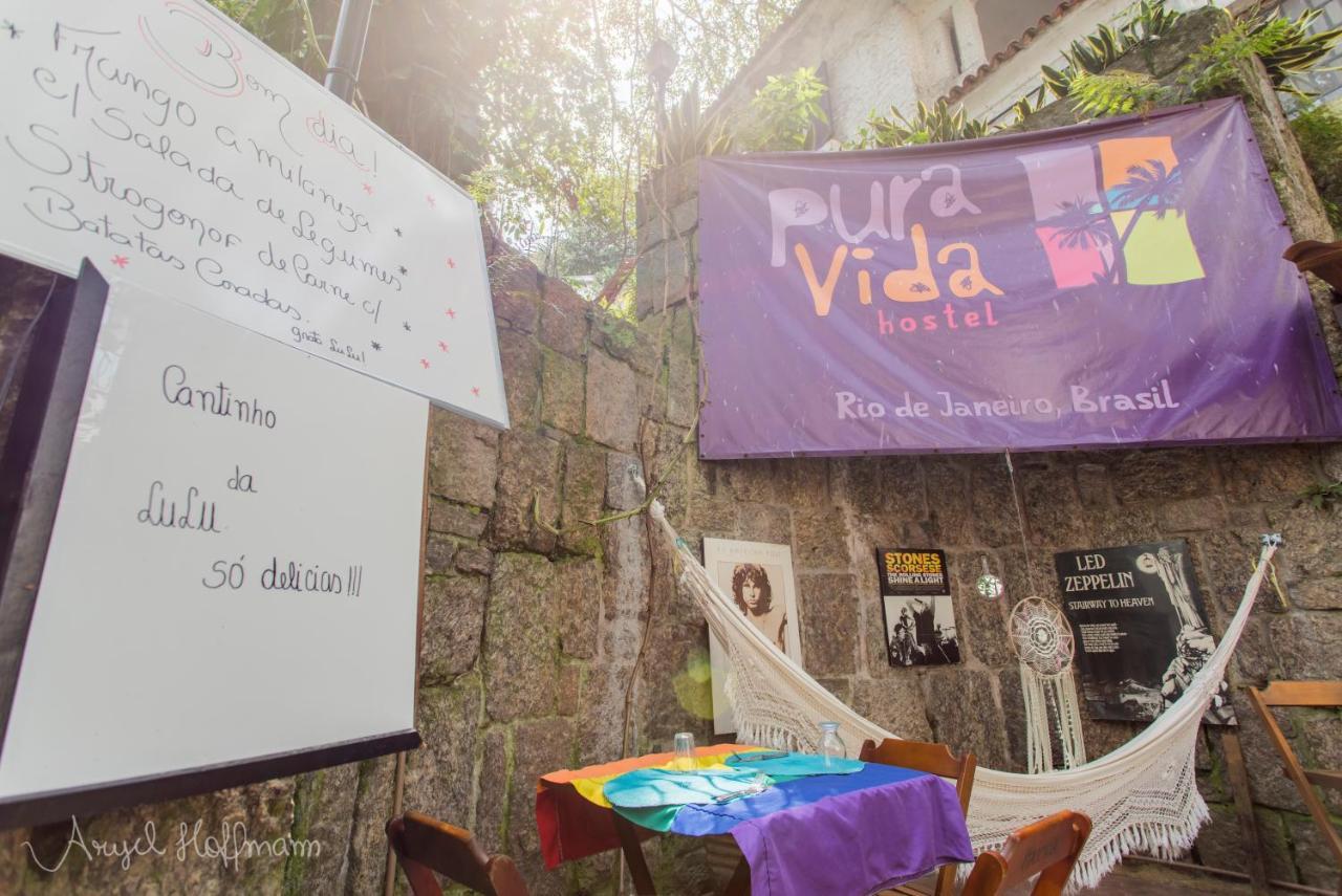 Pura Vida Albergue *