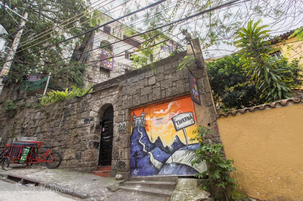 Pura Vida Albergue