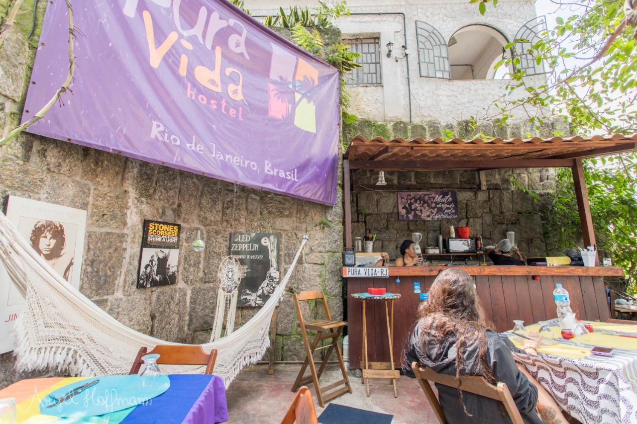 Pura Vida Albergue *
