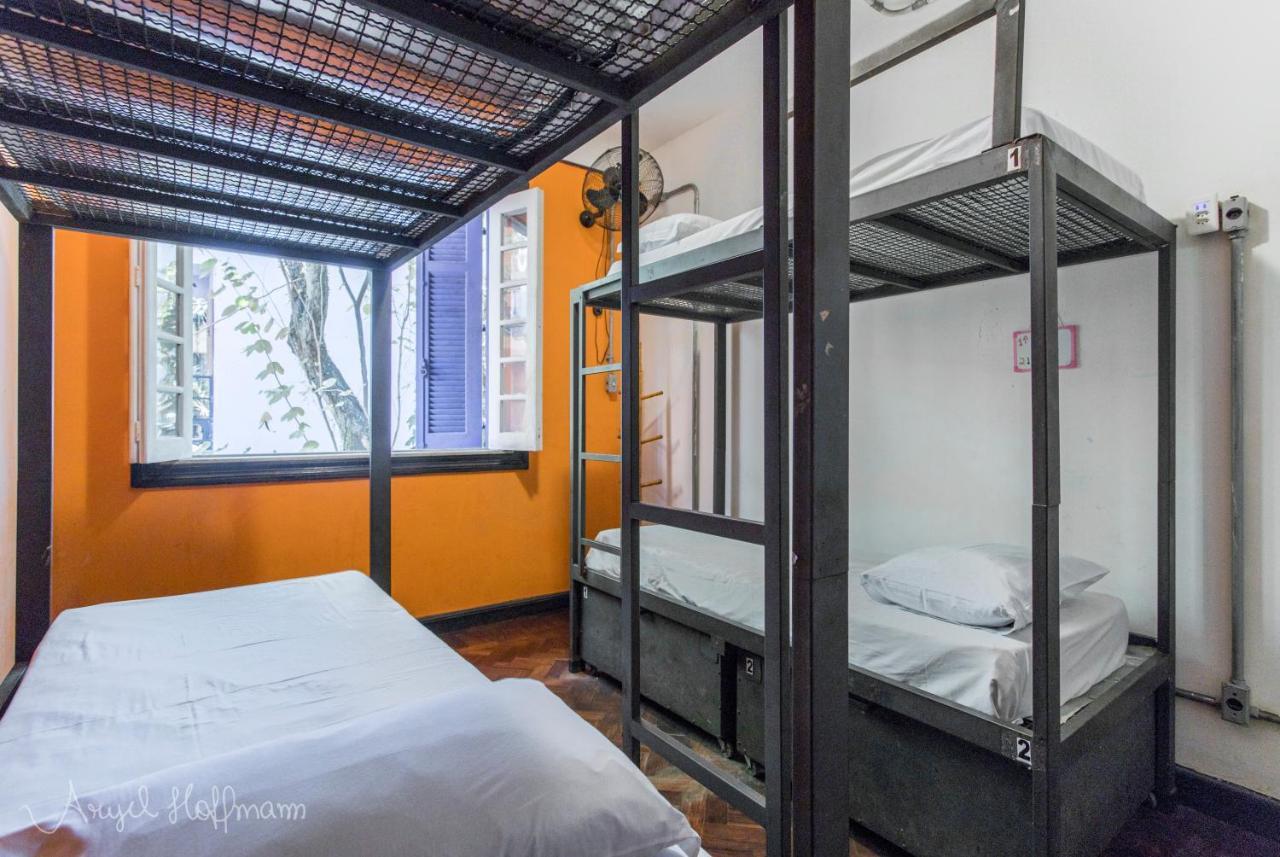 Albergue Pura Vida Rio de Janeiro