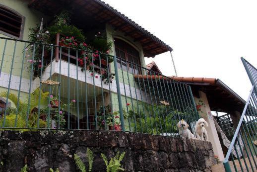 Hospedagem domiciliar Sweet Rio Taquara Rio de Janeiro