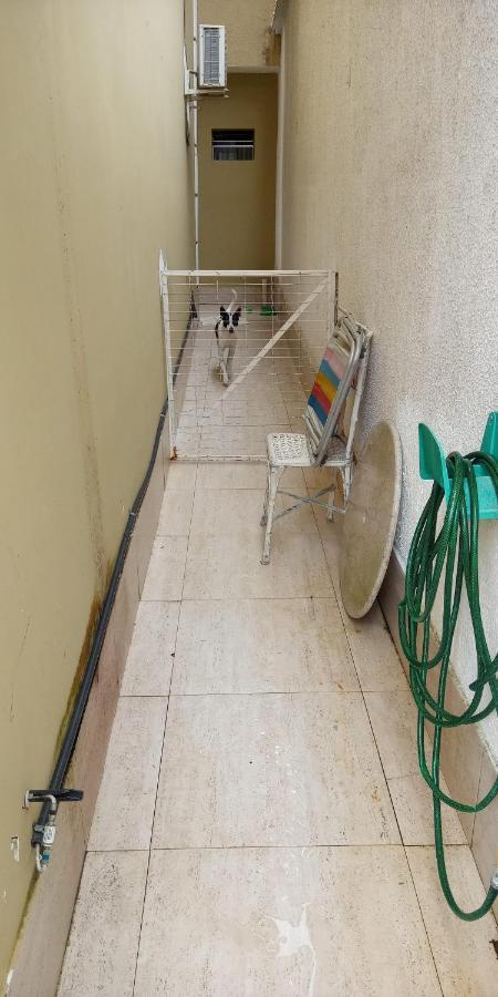 Acomodação com café da manhã  Recanto Verde