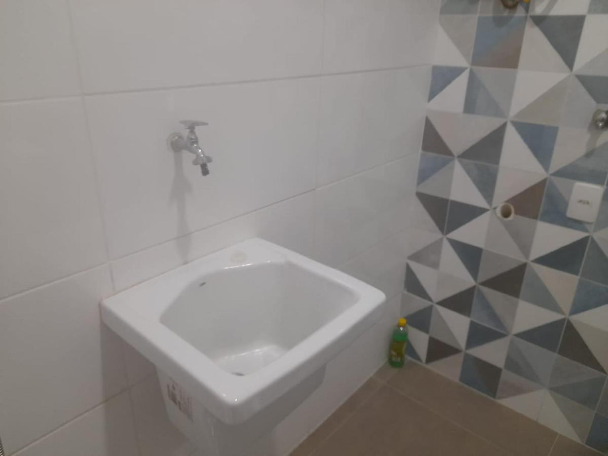 Quadra Praia, Posto 4, Split, Smarttv Cabo, Wifi , 35m2 Rio de Janeiro