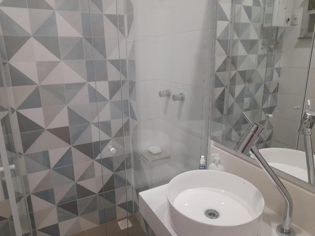 Quadra Praia, Posto 4, Split, Smarttv Cabo, Wifi , 35m2 * Rio de Janeiro