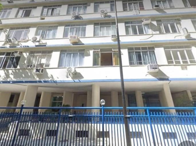 Quadra Praia, Posto 4, Split, Smarttv Cabo, Wifi , 35m2 *