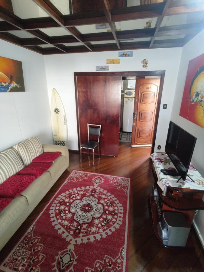 Real 064 - Completo Em Copacabana Apartamento Rio de Janeiro