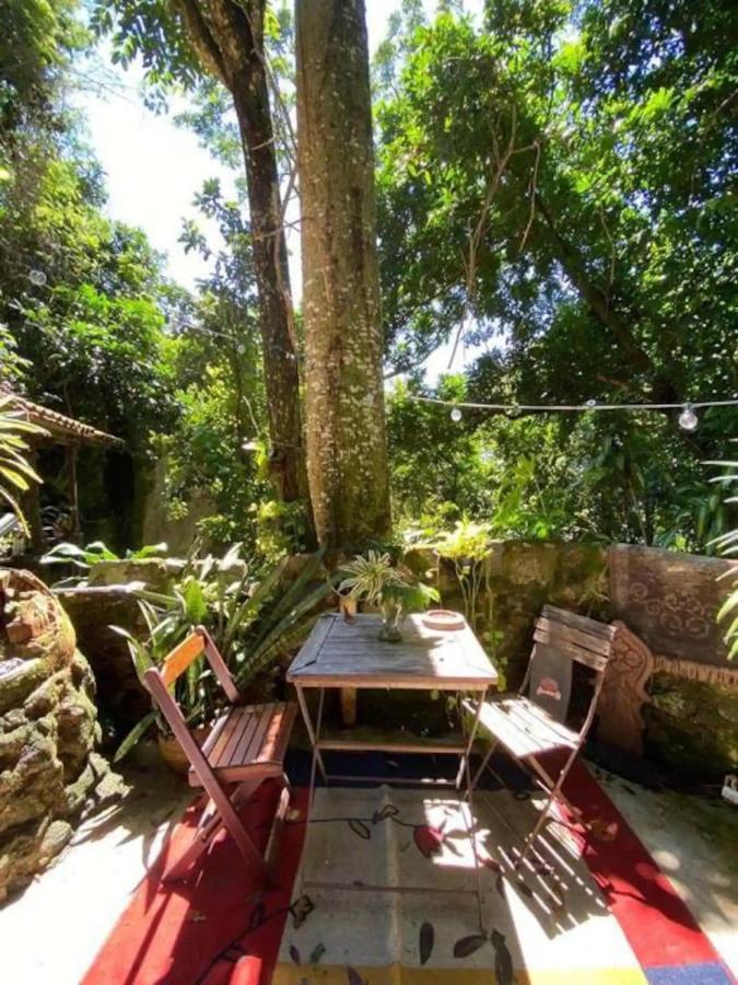 Amazing Forest House In The City! Private Guest - Double Rio de Janeiro