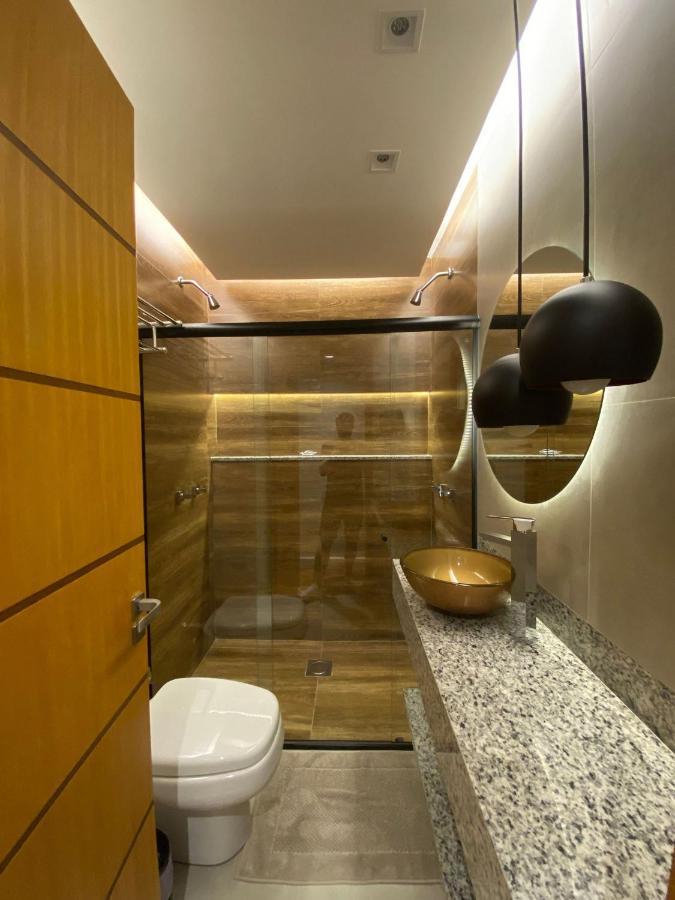 Apartamento Pf12 - A 1 Minuto Da De Copacabana