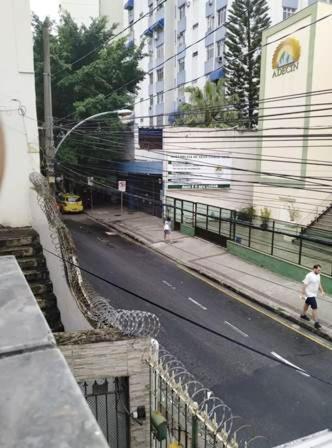 Sobrado Rio de Janeiro