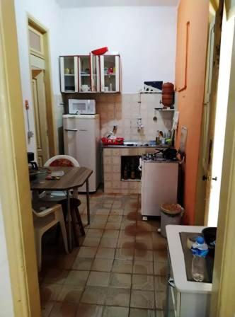 Hospedagem domiciliar Sobrado *