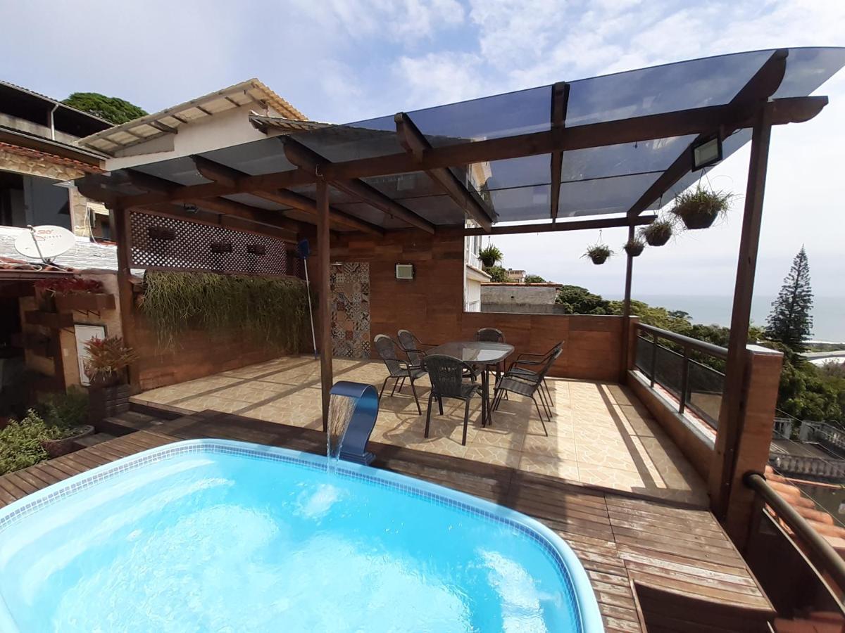 Holiday home Sunset Marambaia Rio de Janeiro