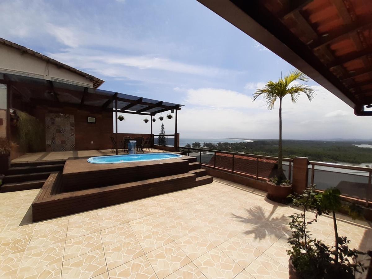 Holiday home Sunset Marambaia Rio de Janeiro