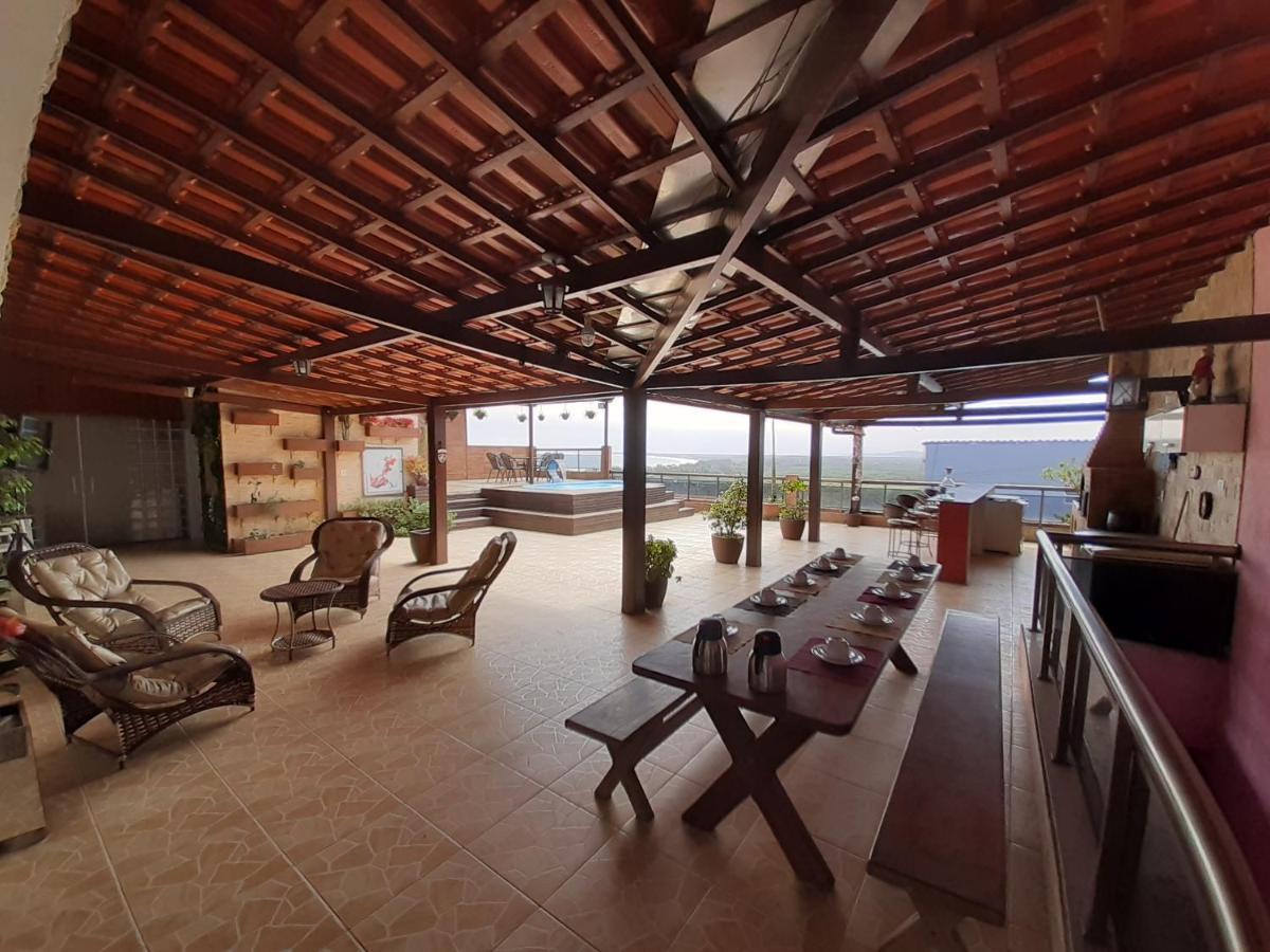 Holiday home Sunset Marambaia *