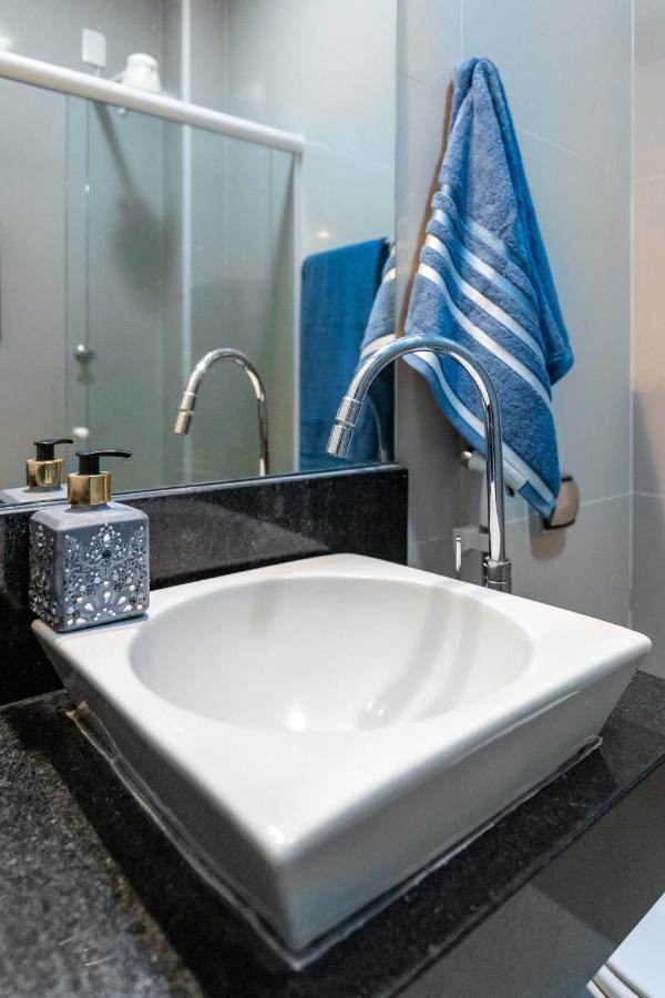 Luxury Loft Santa Clara Copacabana * Rio de Janeiro