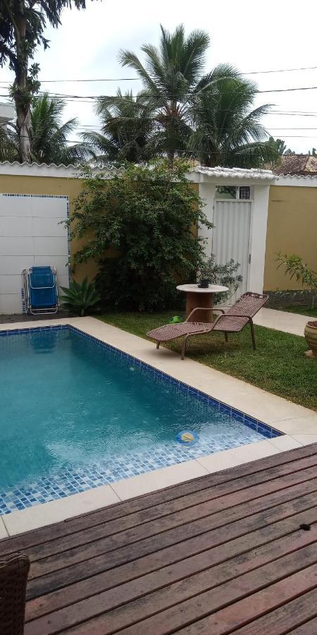Recanto Verde *