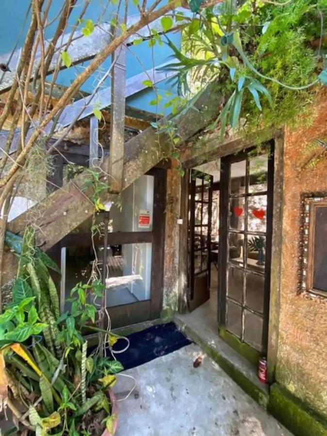 Amazing Forest House In The City! Private Guest - Double Casa de férias Rio de Janeiro