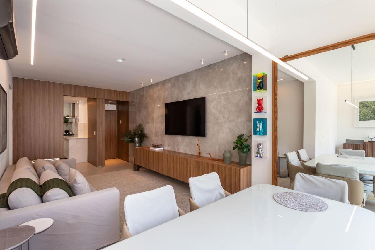 Apartamento Agradavel Em Ipanema - 2 Completas - J303 Z2 Rio de Janeiro
