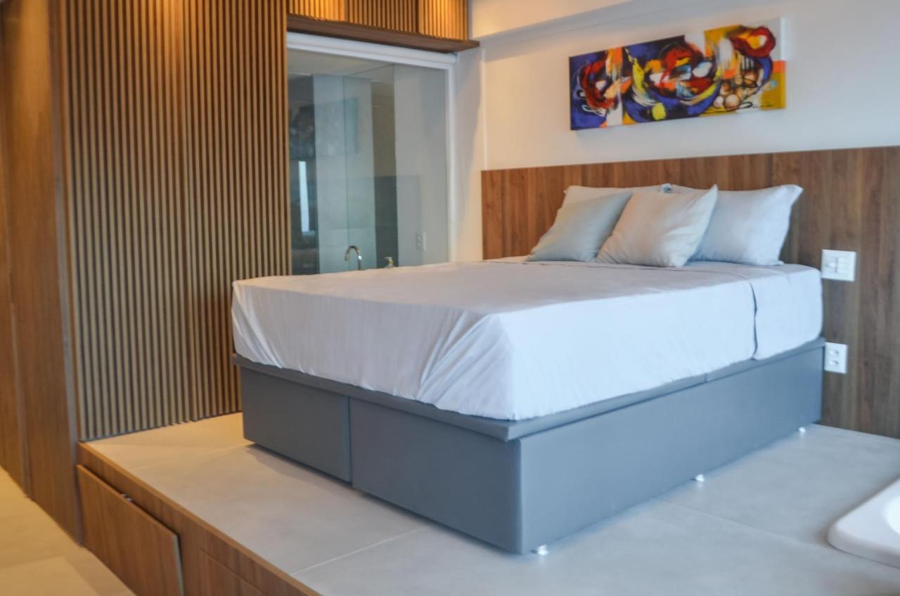 Apartamento Loft Next To The Sheraton Leblon