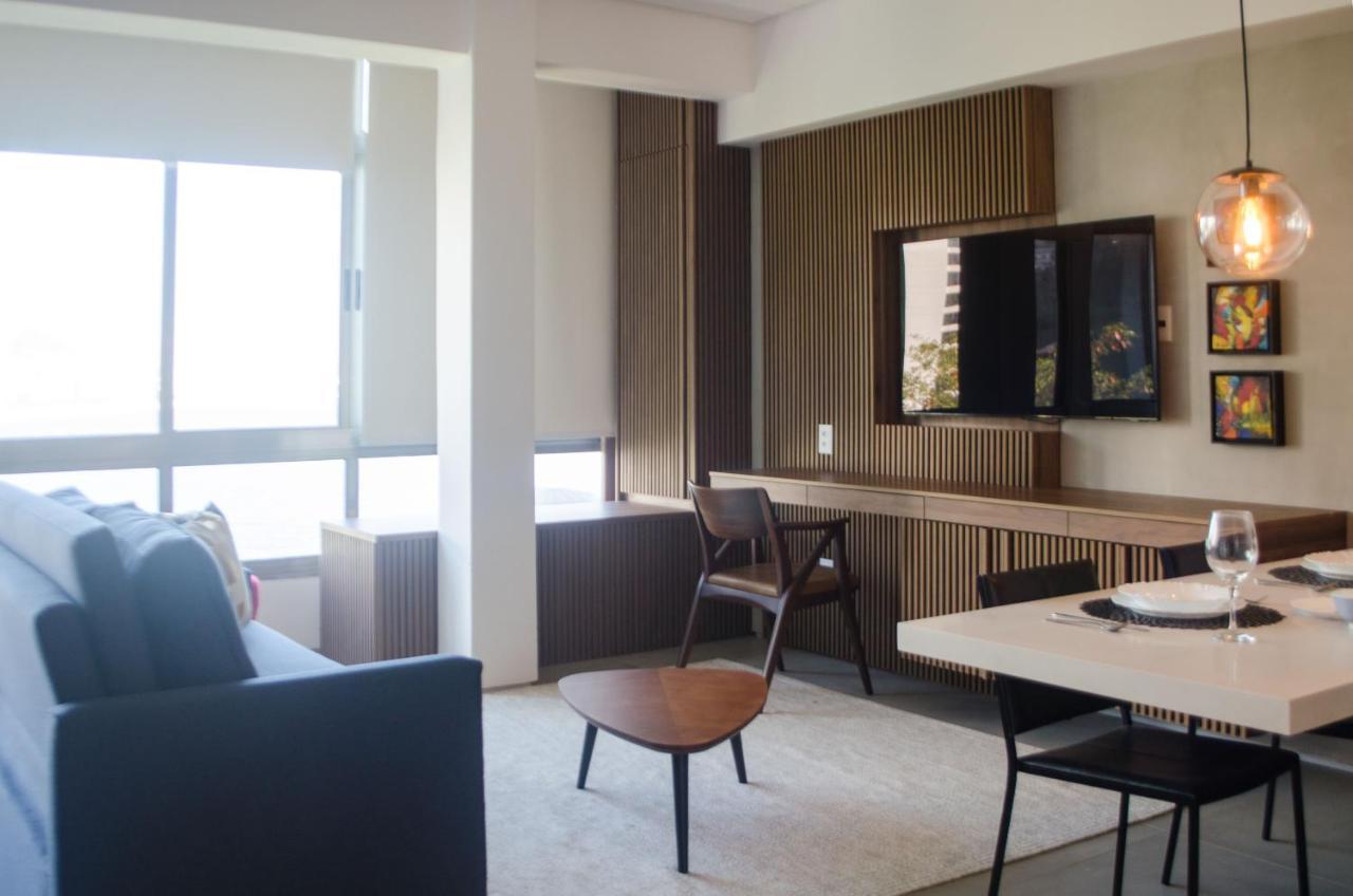 Apartamento Loft Next To The Sheraton Leblon *