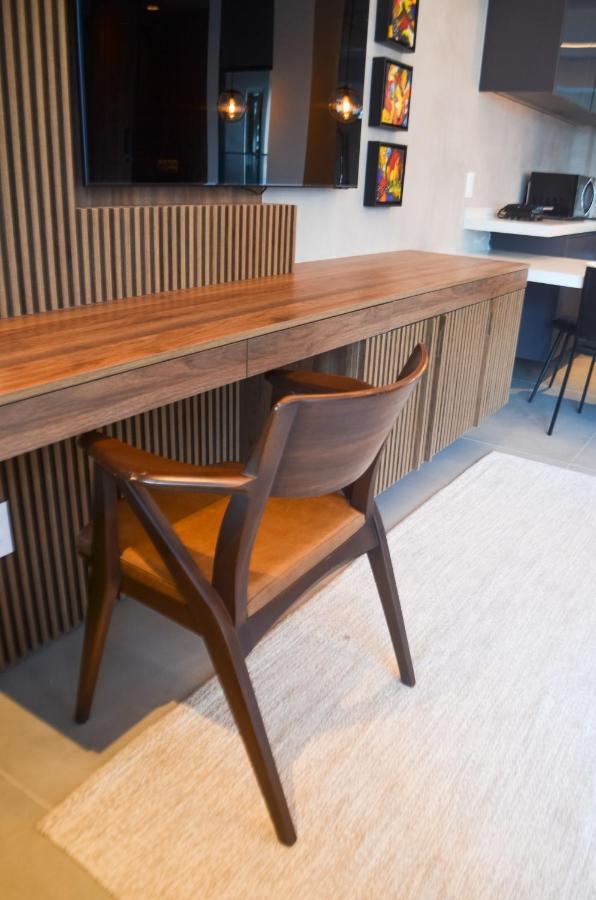 Apartamento Loft Next To The Sheraton Leblon Rio de Janeiro