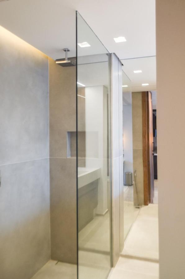 Apartamento Loft Next To The Sheraton Leblon Rio de Janeiro